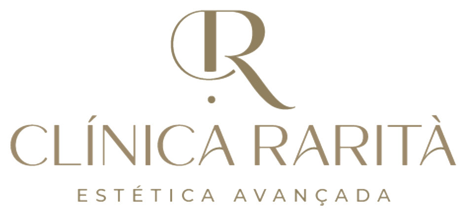Clínica Rarità — Estética Avançada